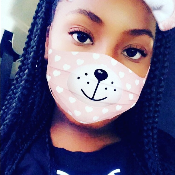 Meet your Posher, Paige - Picture 1 of 1